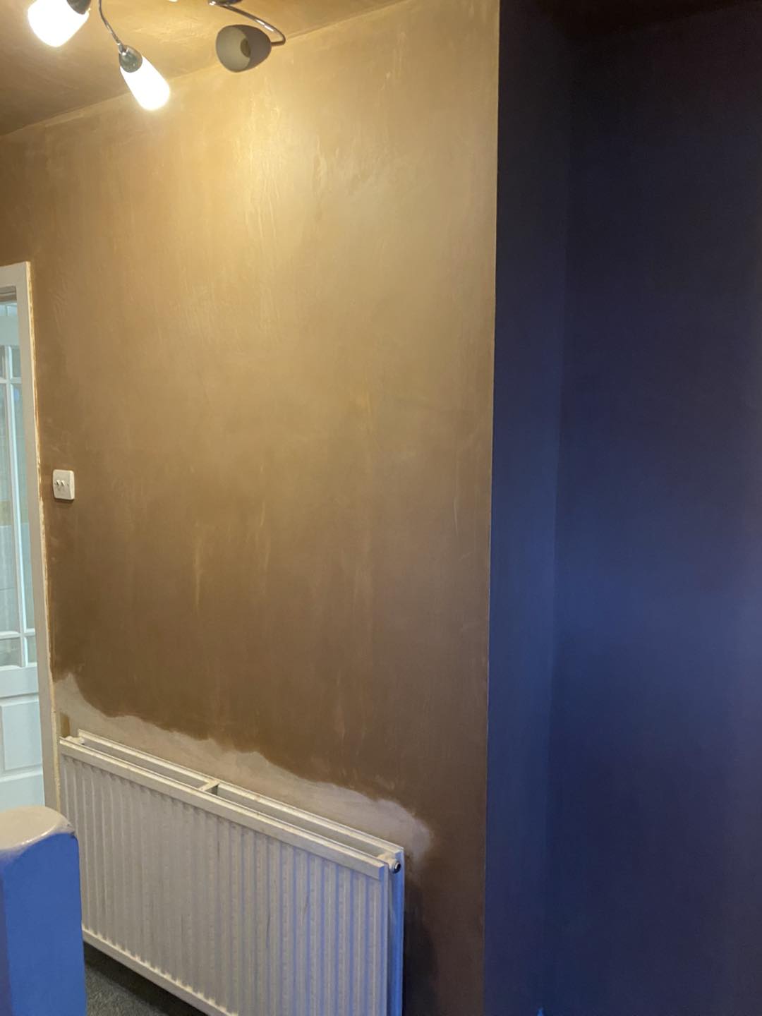 Expert Plastering Services Covering Wigan
