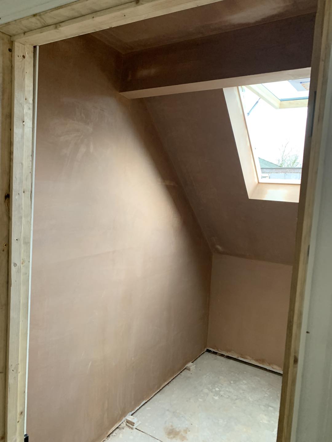 Expert Plastering Services Covering Wigan