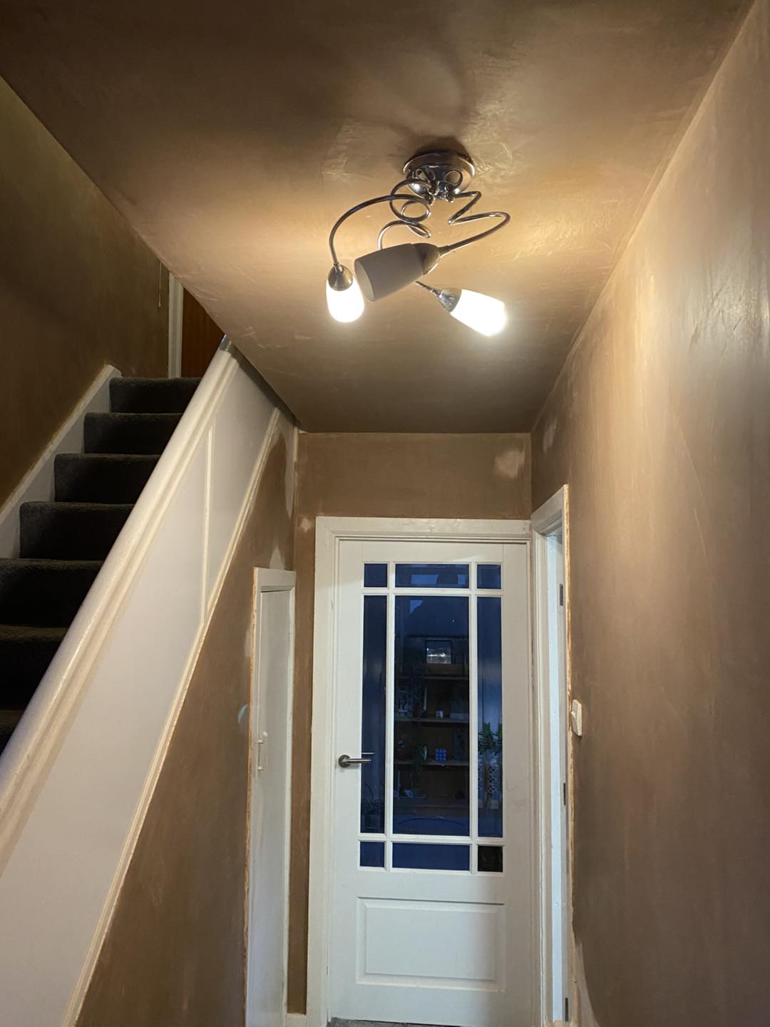 Expert Plastering Services Covering Wigan